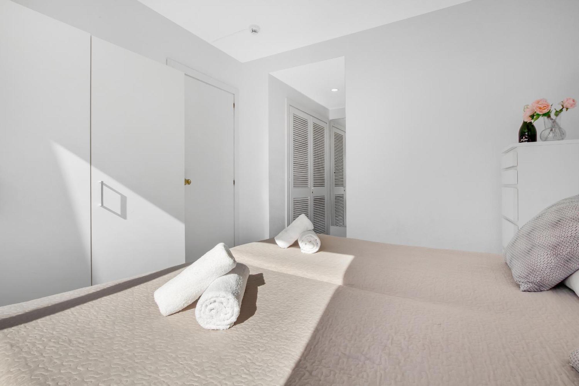 トレモリノスOcean House 1711 By Ivi Real Estateアパートメント エクステリア 写真